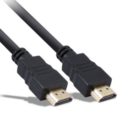 [리퍼브] FOR LG LGC-HC20 HDMI 2.0 케이블 1.8M 블랙