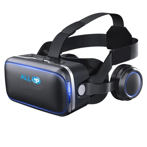 [미사용 리퍼] ALLIP G04E 핸드폰 VR 기기 구글 카드보드 유튜브 지원 다이소VR 상위모델