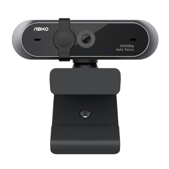 [미사용 리퍼] 앱코 APC930 QHD 방송용 카메라 화상 웹캠