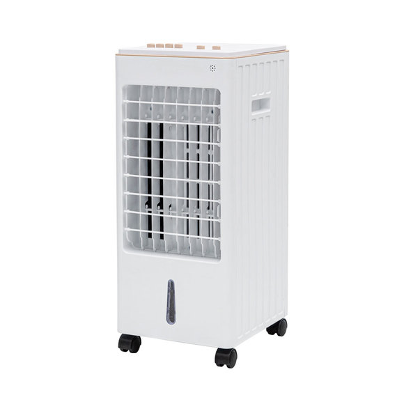 [중고] 유니맥스 타워형 아이스 에어쿨러 냉풍기 UMI-FL2039