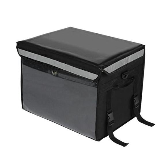 [미사용 리퍼] 뽀마 배달가방 보냉가방 캠핑가방 30L