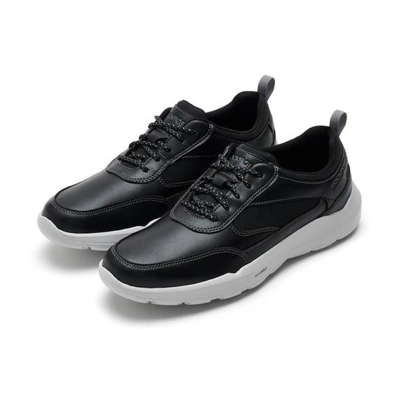 [원천점][미사용 리퍼] 락포트 트루플렉스 에볼루션 우발 신발 블랙 250