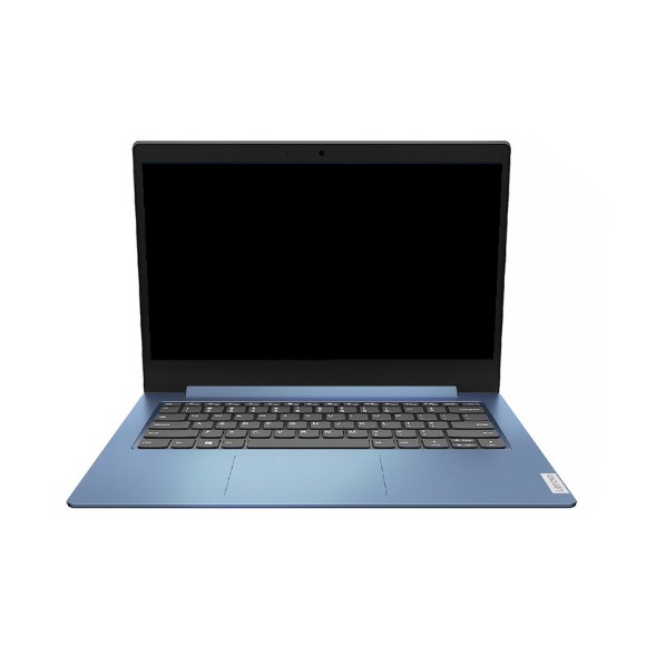 [미사용 리퍼] Lenovo ideapad Slim1 14IGL05 (Celeron Gemini Lake N4020/14인치 HD TN/블루/램 LPDDR4 4G/eMMC 64GB/Win10 S mode) Blue