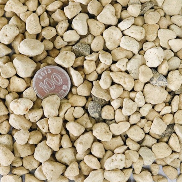 [미사용 리퍼] 분갈이흙재료-휴가토 난석 중5리터