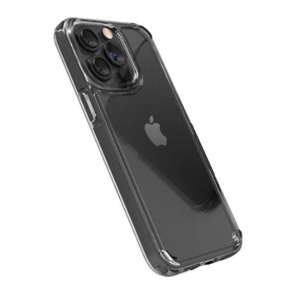 [리퍼브] 바456★제로스킨 판테온 아이폰13 프로 투명 케이스 투명 아이폰13 프로