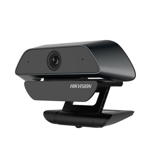 [미사용 리퍼] 하이크비전 DS-U12 풀HD 웹캠 화상카메라