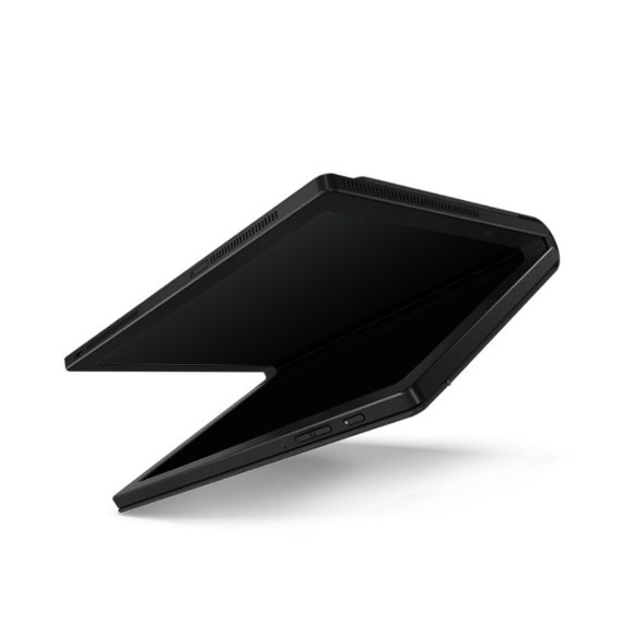 [미사용 리퍼] 레노버 노트북 Black ThinkPad X1 FOLD 20RK0022KR (i5-L16G7 33.7cm WIN10 Pro RAM 8GB NVMe 512GB)