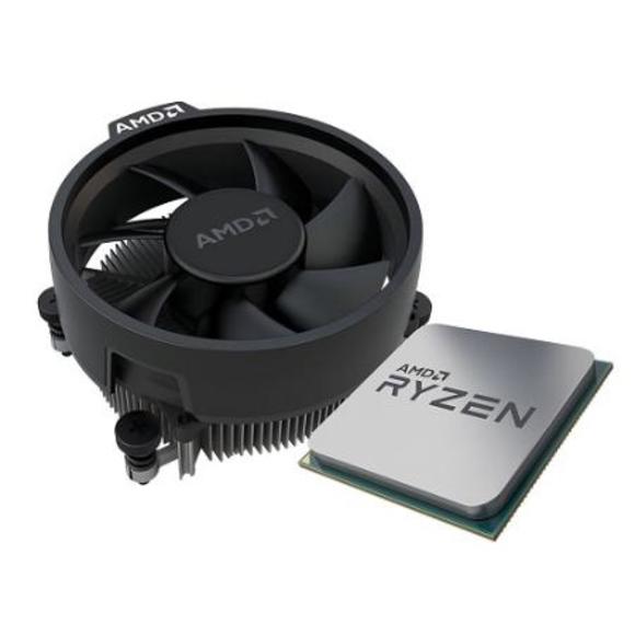 [새상품] AMD 라이젠3-3세대 3300X (마티스) (멀티팩)