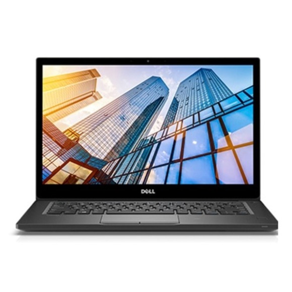 [리퍼브] 델 노트북 Latitude 7490 (i5-7300U, 14inch, RAM 8GB, SSD 512GB WIN10 Pro)