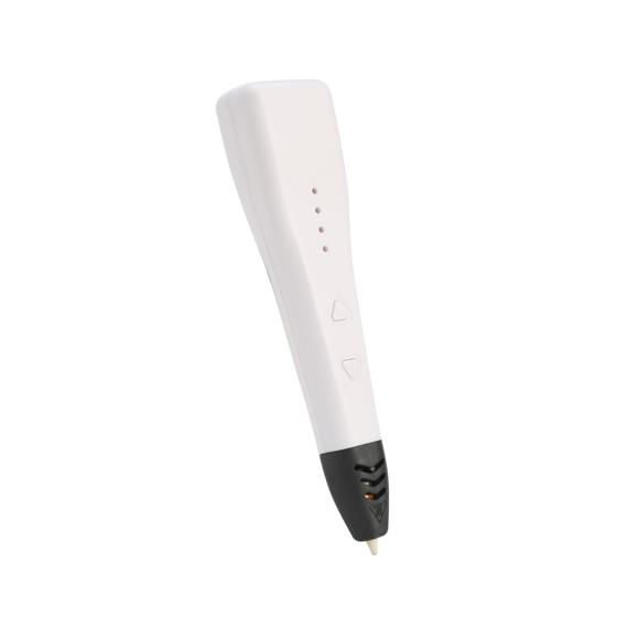 [미사용 리퍼] IKEYO USB 3D펜 WHITE (보급형, 교육기관용)