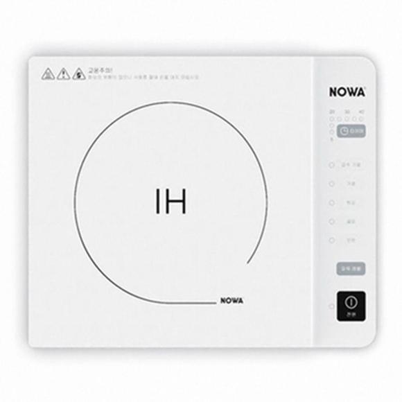 [새상품] [미개봉] 노와 IH 인덕션 (온라인 전용 상품) IH-101