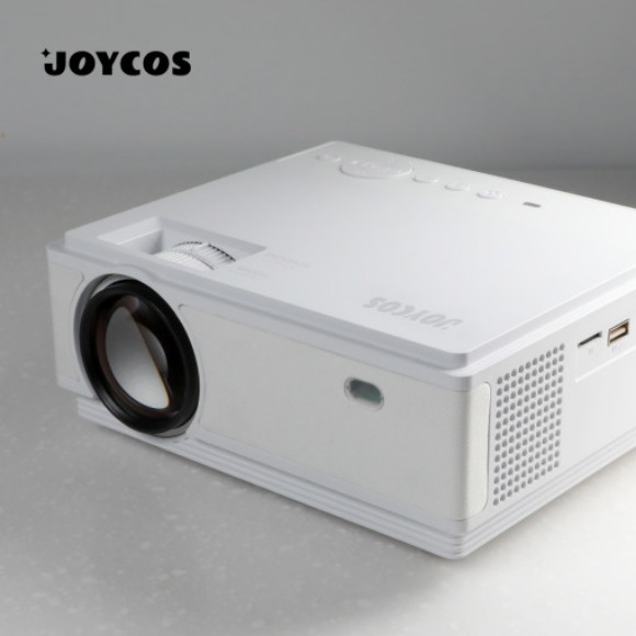 [새상품] [미개봉] JOYCOS 조이코스 미니 LCD 빔프로젝터 CO-720W