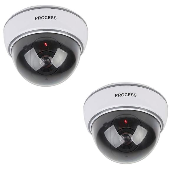 [중고] 1+1 BOM010 이노테크 IN11C 모형 CCTV
