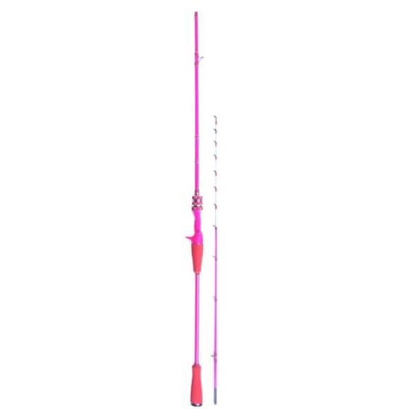 [미사용 리퍼] 어필Appeal 문어 쭈꾸미 갑오징어 낚시대, 150ML(핑크)