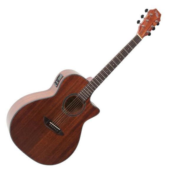 [미사용 리퍼] 고퍼우드 G130MCE 어쿠스틱 기타