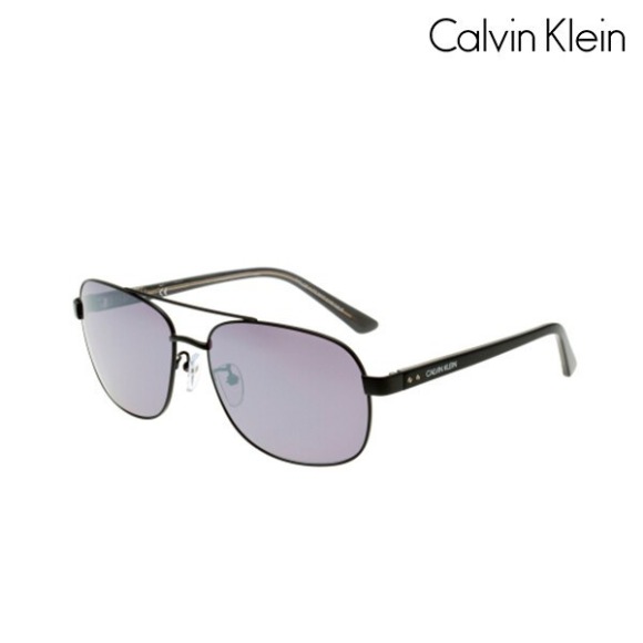 [새상품] CALVIN KLEIN 캘빈클라인 선글라스 CK18303SK 001 63 (2290002404281)