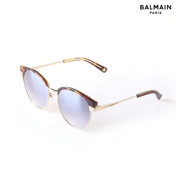 [새상품] BALMAIN 발망 선글라스 BL-6051K-3 (2270001405748)