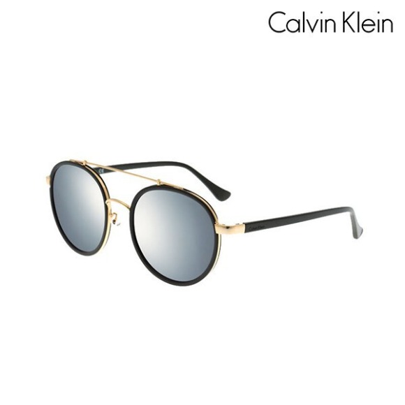 [새상품] CALVIN KLEIN 캘빈클라인 선글라스 CK1225SK 001 55 (2270001572365)