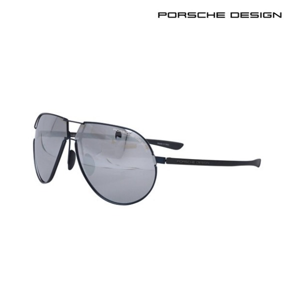 [새상품] PORSCHE DESIGN 포르쉐 디자인 선글라스 P8617B (2251000393212)