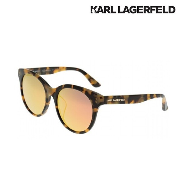 [새상품] KARL LARGERFELD 카를 라거펠트 선글라스 KL904SK 090 56 (2260000600794)