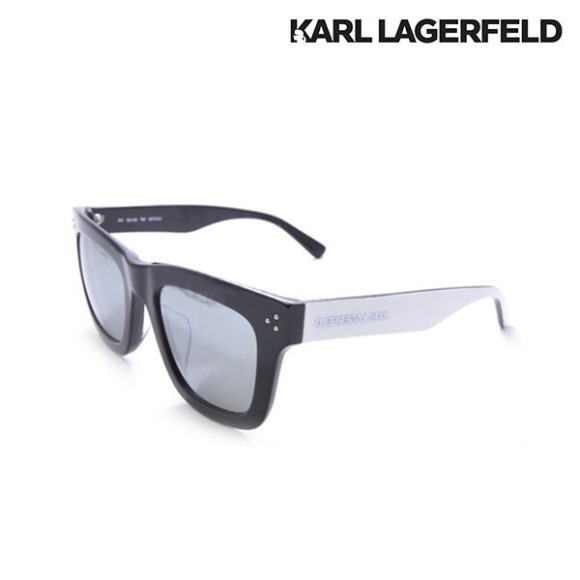 [새상품] KARL LARGERFELD 카를 라거펠트 선글라스 KL877SK 067 53 (2250000598436)