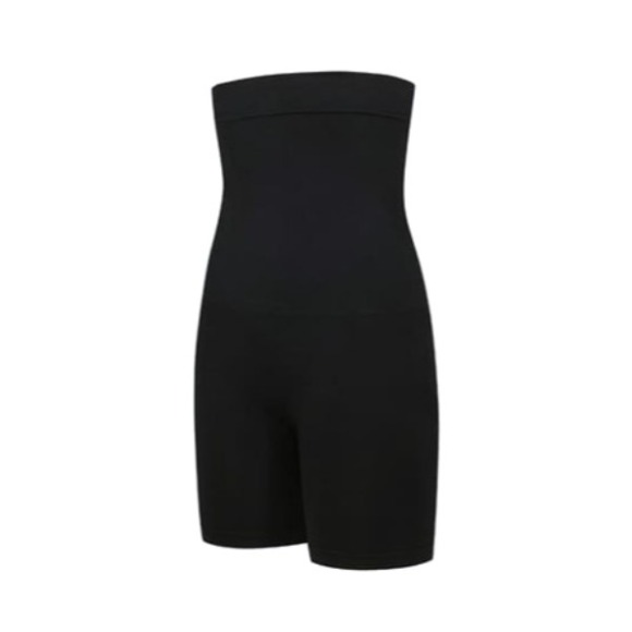 [미사용 리퍼] 밸리브 여성보정속옷 / M 블랙