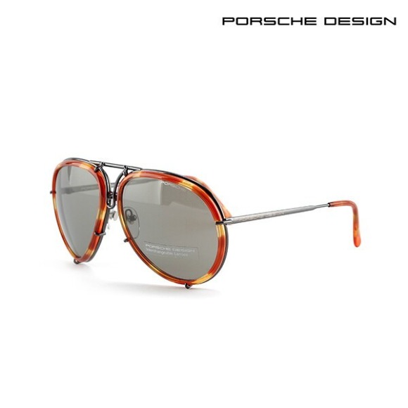 [새상품] PORSCHE DESIGN 포르쉐 디자인 선글라스 P8613D (2251000393052)