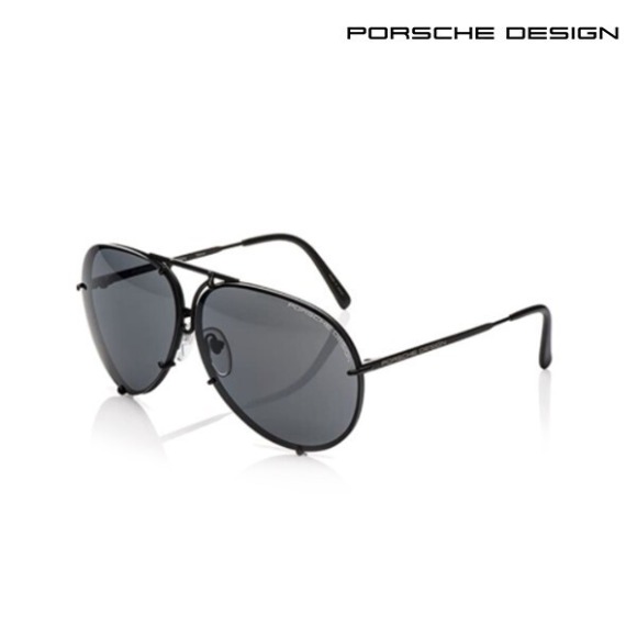 [새상품] PORSCHE DESIGN 포르쉐 디자인 선글라스 P8478D (2251000445621)