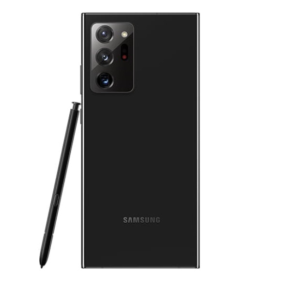 [리퍼브] 착한소비 삼성 갤럭시 노트20 울트라 (SM-N986) 256G 리퍼폰 미스틱 블랙 LG U+