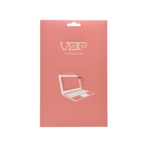 [미사용 리퍼] 뷰에스피 삼성 노트북 PEN S NT950SBE 저반사+전신 외부보호필름 각1매