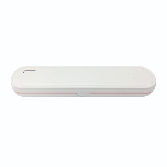 [미사용 리퍼] 미소 휴대용 UV램프 칫솔살균기 MS-730WP