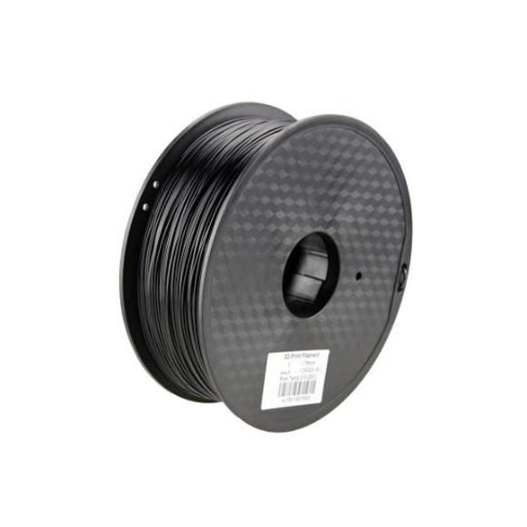 [신내점][미사용 리퍼] PLA+ 프리미엄 3D 필라멘트, ABS+/특수재질 필라멘트 - 1.75mm, 10. PETG :: Solid Black