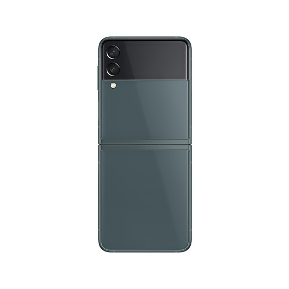 [리퍼브] 착한소비 삼성 갤럭시Z 플립3 (SM-F711) 256G 리퍼폰 그린 KT