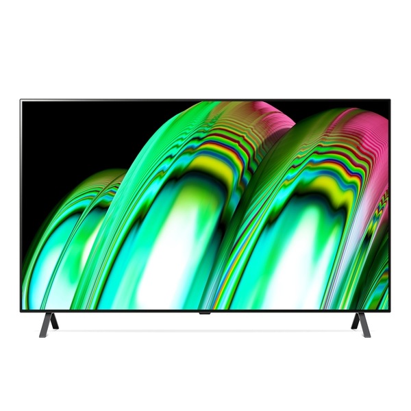 [새상품]  J08 LG 48인치 120cm OLED TV OLED48A2KS/W 스탠드 벽걸이