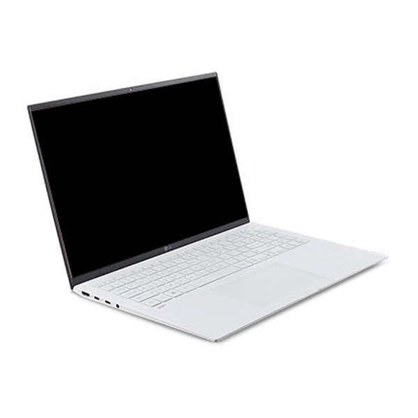 [미사용 리퍼] LG전자 2021 그램 노트북 스노우화이트 16ZD90P-GX30K (i3-1115G4 40.6cm WIN미포함 8GB NVMe 256GB)