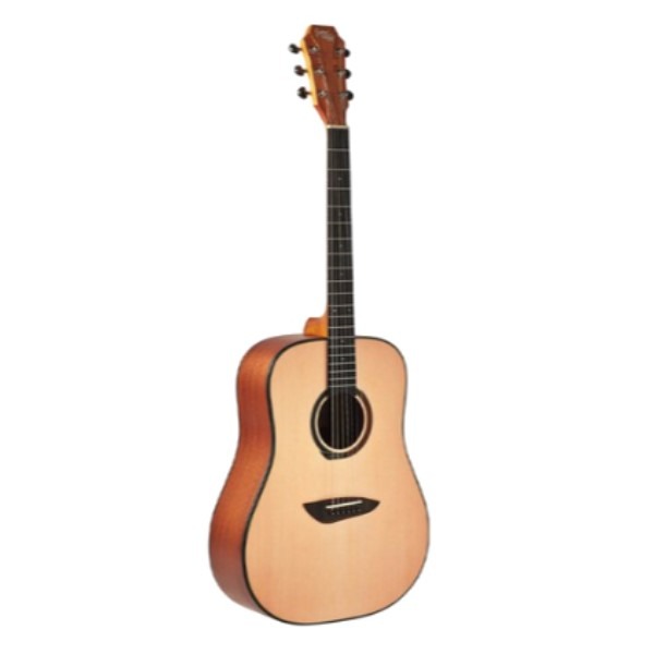 [세컨더리] 고퍼우드 G100 NS 어쿠스틱 기타