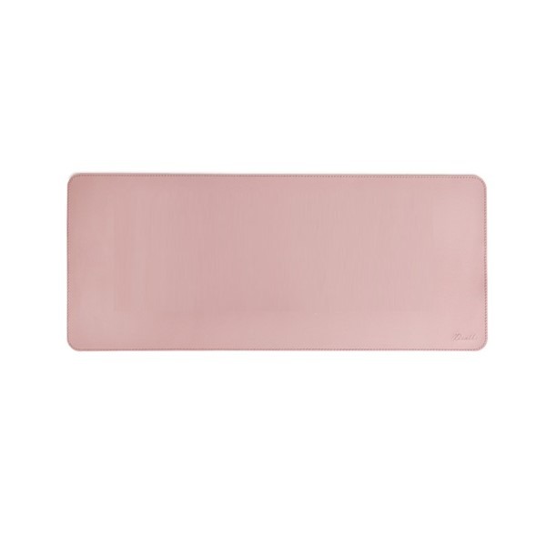 [숭의점][미사용 리퍼] 다니카 프리미엄 와이드 가죽 패드 DKY-4001S, 핑크