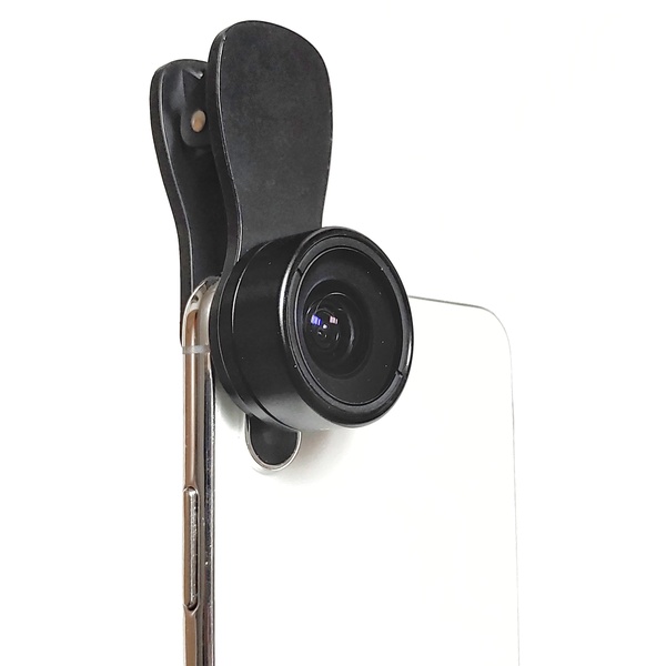 [리퍼브] 카808마이포브 셀디 SLR 렌즈 FF 10mm 0.3배 초광각 FF Micro 초접사 2in1 스마트폰 렌즈