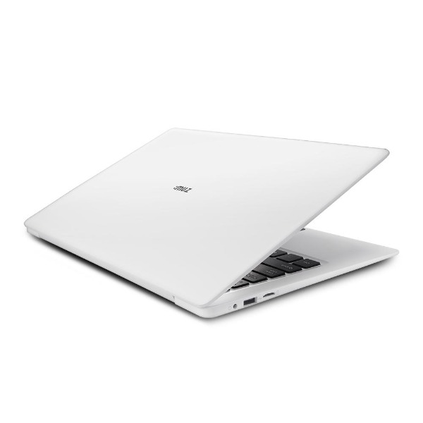 [세컨더리] 아이뮤즈 스톰북 14 노트북 (셀러론-N3350 36cm WIN미포함 RAM 4GB 64GB)