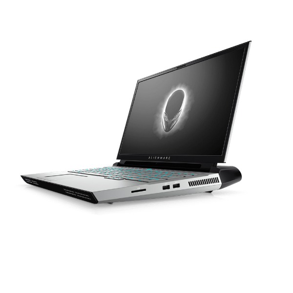 [미사용 리퍼] 델 에일리언웨어 AREA-51M R2 노트북 루나라이트 DAW51MR2-A007KR (i7-10700K, 43.9cm, WIN10 Pro, RAM 16GB, NVMe 1TB, RTX 2060)