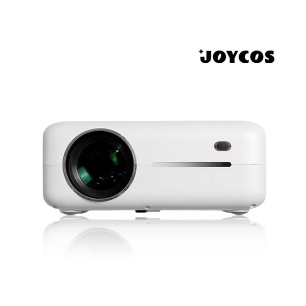 [새상품] [미개봉] JOYCOS 조이코스 라이트엑스 무선미러링 FHD 스마트 빔프로젝터 JCB-1000X