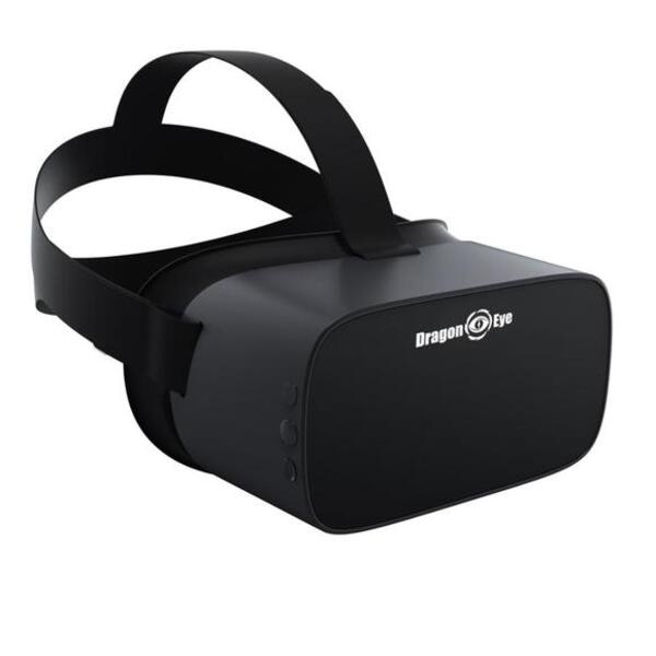 [원천점][미사용 리퍼] 드래곤아이 8K 개인영화관 VR 기기 비트세이버 챗 유튜브 플레이어 스팀VR 게임 지원 오큘러스 고 상위모델