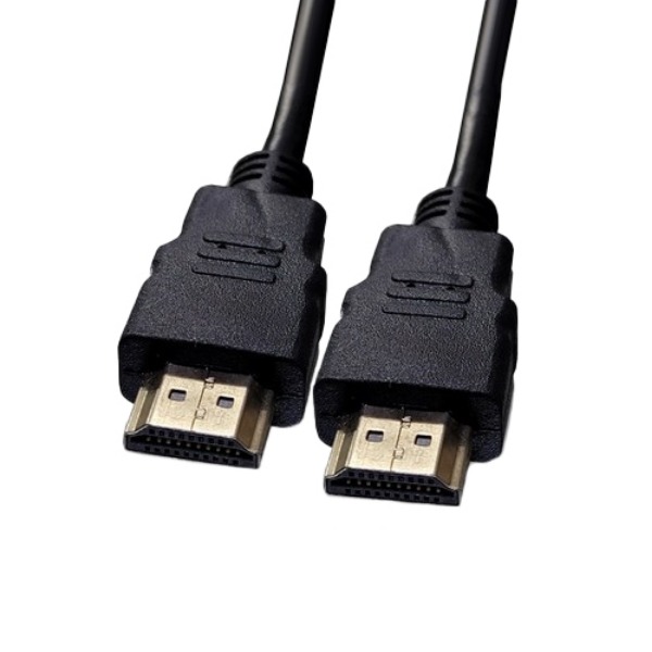 [원천점][미사용 리퍼] 모니터케이블 HDMI VGA DVI 프로젝터 TV 셋탑박스 연결케이블, 선택01. HDMI케이블 :: 2.0m,