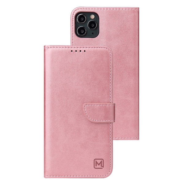 [리퍼브] 메오르 델라 다이어리 휴대폰 케이스 갤럭시 S10 (G973) 핑크