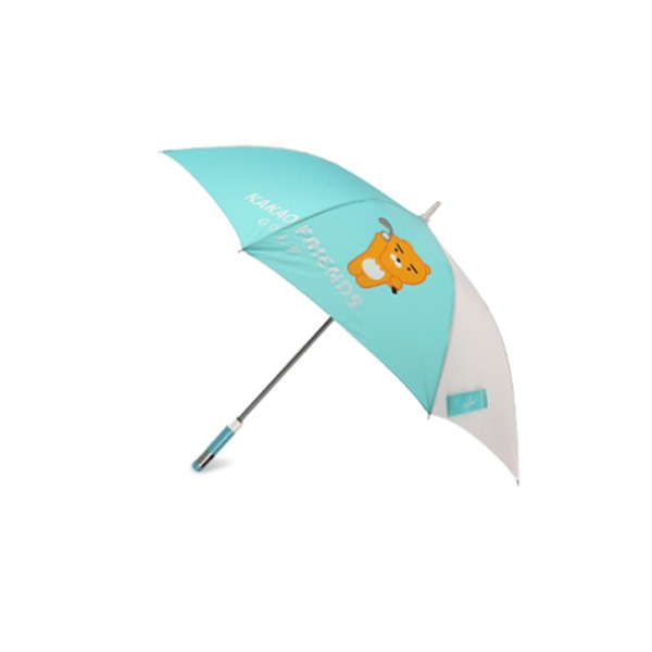 [새상품] [미개봉] 카카오프렌즈 70골프클럽 우산 LKT158 민트(라이언)