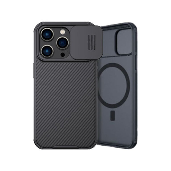 [리퍼브] 모두와샵 캠아머 슬라이드 카메라 보호 휴대폰 케이스 / iPhone14 Pro- 15.5cm