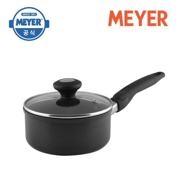 [새상품] J21 MEYER 마이어 쿡앤룩 인덕션 편수냄비 20cm/lid