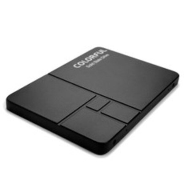 [리퍼브] 컬러풀 SSD SL300 ONYX Q 160G