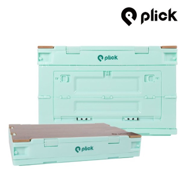 [새상품] J21 플릭 50L 캠핑 멀티 박스 (고급형) PIK-CM01