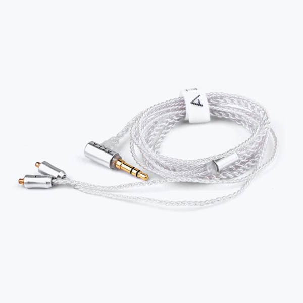 [101037][미사용 리퍼] 아즈라 ORTA Silver Plated Cable MMCX 3.5mm